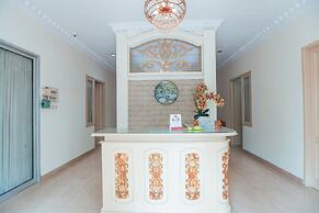 MS Residence