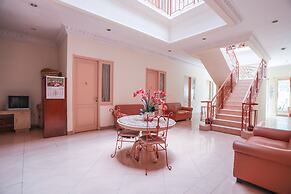 MS Residence