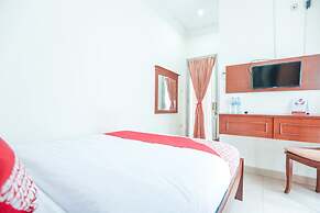 MS Residence