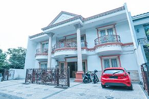 MS Residence