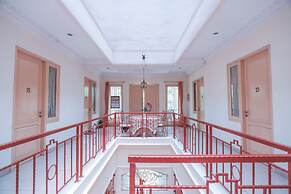 MS Residence