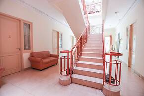 MS Residence
