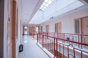 MS Residence