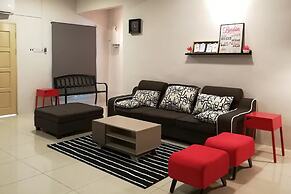 Sandakan Hill Terrace 2