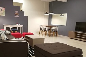 Sandakan Hill Terrace 2