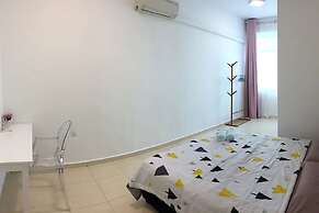 Sandakan Hill Terrace 3