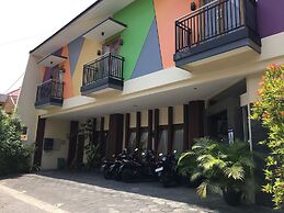 Aloha Hotel