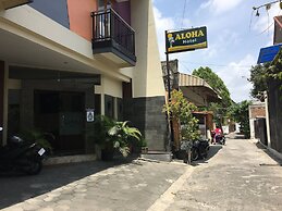 Aloha Hotel