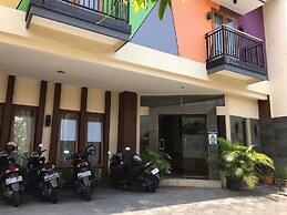 Aloha Hotel