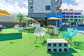 Gold Beach Resort