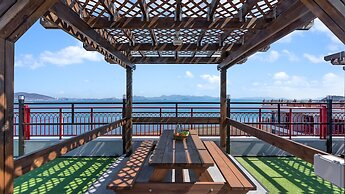 Gold Beach Resort