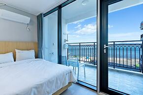 Gold Beach Resort