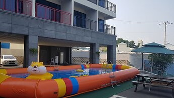 Gold Beach Resort