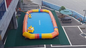 Gold Beach Resort