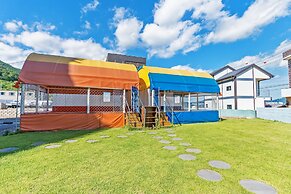 Gold Beach Resort