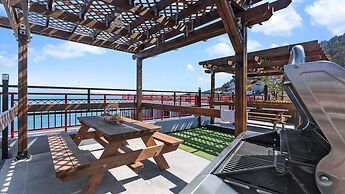 Gold Beach Resort