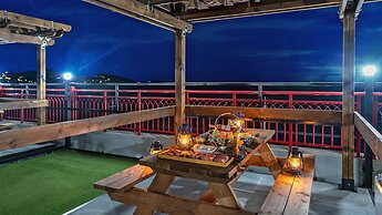 Gold Beach Resort