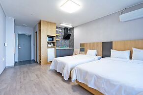 Gold Beach Resort