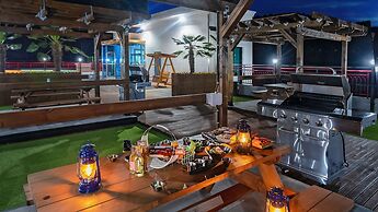 Gold Beach Resort