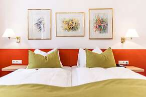 Altstadt Hotel Wolf