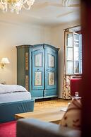 Altstadt Hotel Wolf