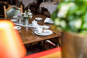 Altstadt Hotel Wolf