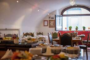 Altstadt Hotel Wolf