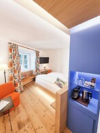 Altstadt Hotel Wolf