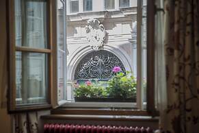 Altstadt Hotel Wolf