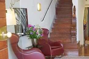 Altstadt Hotel Wolf
