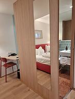 Altstadt Hotel Wolf
