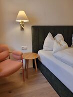 Altstadt Hotel Wolf