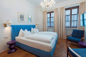 Altstadt Hotel Wolf