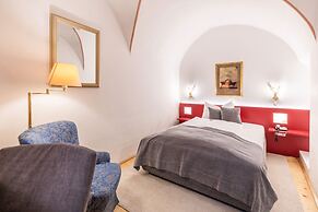 Altstadt Hotel Wolf
