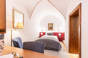 Altstadt Hotel Wolf