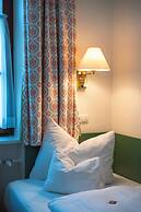 Altstadt Hotel Wolf