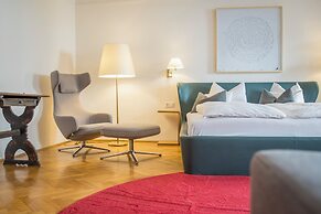 Altstadt Hotel Wolf