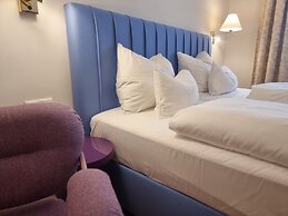 Altstadt Hotel Wolf
