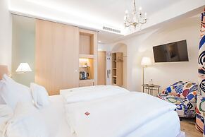 Altstadt Hotel Wolf