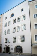 Altstadt Hotel Wolf