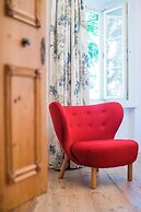 Altstadt Hotel Wolf