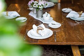Altstadt Hotel Wolf