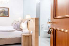 Altstadt Hotel Wolf