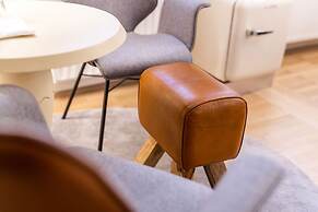 Altstadt Hotel Wolf