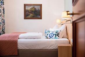 Altstadt Hotel Wolf