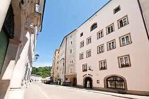 Altstadt Hotel Wolf