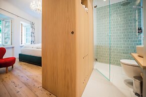 Altstadt Hotel Wolf