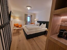 Altstadt Hotel Wolf
