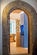 Altstadt Hotel Wolf
