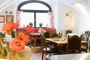 Altstadt Hotel Wolf